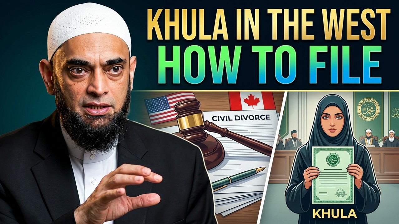 Where to File Khula in USA